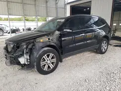1GNKRHKD9GJ249700 2016 CHEVROLET TRAVERSE