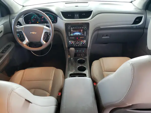 1GNKRHKD9GJ249700 2016 CHEVROLET TRAVERSE - Image 8