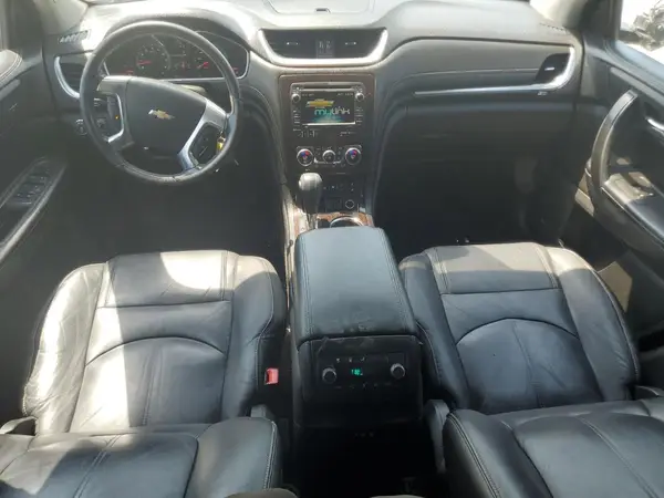 1GNKRHKD9GJ252807 2016 CHEVROLET TRAVERSE - Image 8