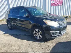 1GNKRHKD9GJ255996 2016 CHEVROLET TRAVERSE