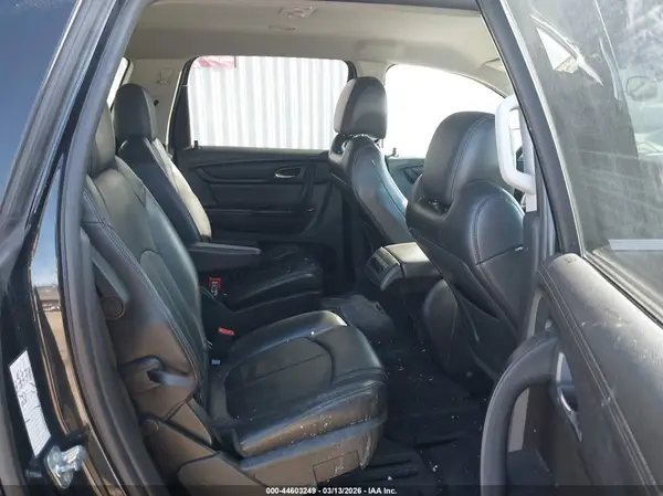 1GNKRHKD9GJ255996 2016 CHEVROLET TRAVERSE - Image 8