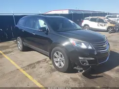 1GNKRHKD9GJ263533 2016 CHEVROLET TRAVERSE