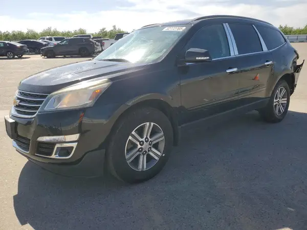 1GNKRHKD9GJ269509 2016 CHEVROLET TRAVERSE - Image 1