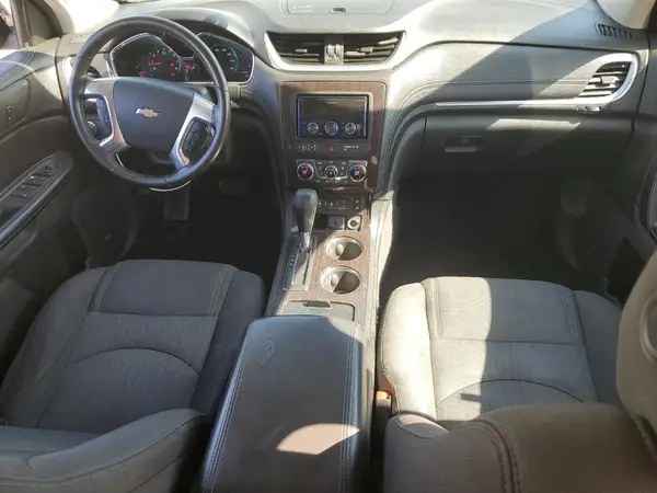 1GNKRHKD9GJ269509 2016 CHEVROLET TRAVERSE - Image 8