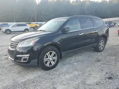 1GNKRHKD9GJ280834 2016 CHEVROLET TRAVERSE