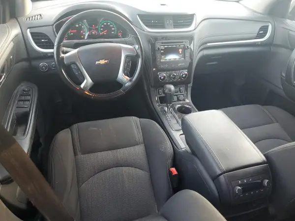 1GNKRHKD9GJ280834 2016 CHEVROLET TRAVERSE - Image 8