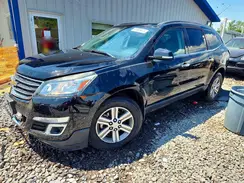 1GNKRHKD9GJ282678 2016 CHEVROLET TRAVERSE