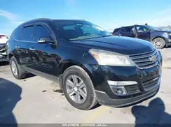 1GNKRHKD9GJ283426 2016 CHEVROLET TRAVERSE
