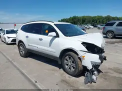 1GNKRHKD9GJ284253 2016 CHEVROLET TRAVERSE