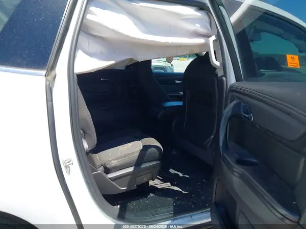 1GNKRHKD9GJ284253 2016 CHEVROLET TRAVERSE - Image 8
