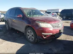 1GNKRHKD9GJ284902 2016 CHEVROLET TRAVERSE