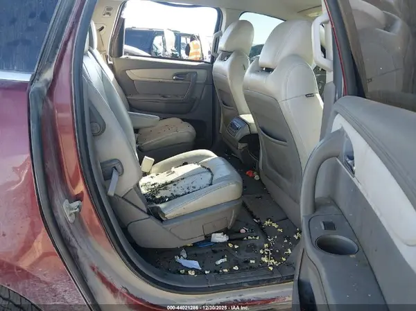 1GNKRHKD9GJ284902 2016 CHEVROLET TRAVERSE - Image 8