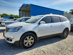 1GNKRHKD9GJ286830 2016 CHEVROLET TRAVERSE