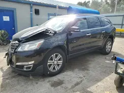 1GNKRHKD9GJ288514 2016 CHEVROLET TRAVERSE