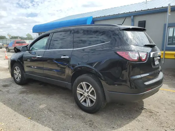 1GNKRHKD9GJ288514 2016 CHEVROLET TRAVERSE - Image 2