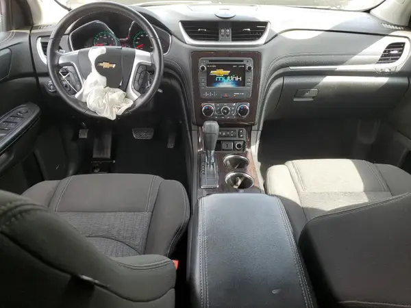 1GNKRHKD9GJ288514 2016 CHEVROLET TRAVERSE - Image 8