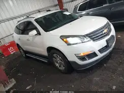 1GNKRHKD9GJ289596 2016 CHEVROLET TRAVERSE