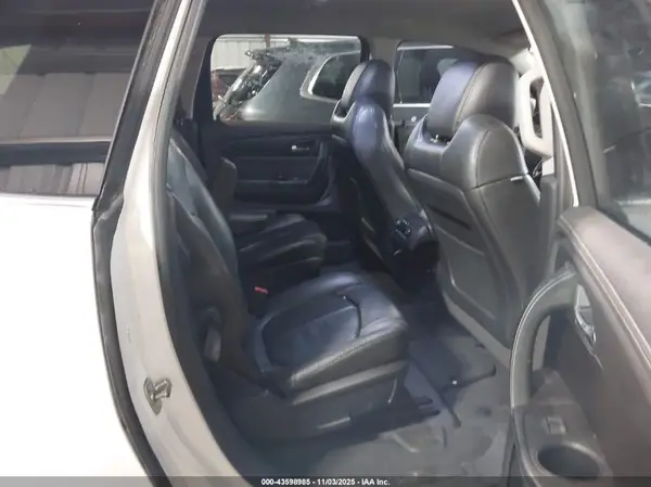 1GNKRHKD9GJ289596 2016 CHEVROLET TRAVERSE - Image 8