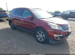 1GNKRHKD9GJ315341 2016 CHEVROLET TRAVERSE
