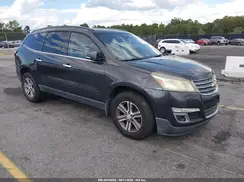 1GNKRHKD9GJ316098 2016 CHEVROLET TRAVERSE