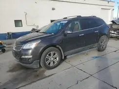 1GNKRHKD9GJ334987 2016 CHEVROLET TRAVERSE