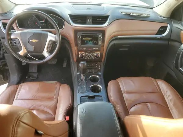 1GNKRHKD9GJ334987 2016 CHEVROLET TRAVERSE - Image 8