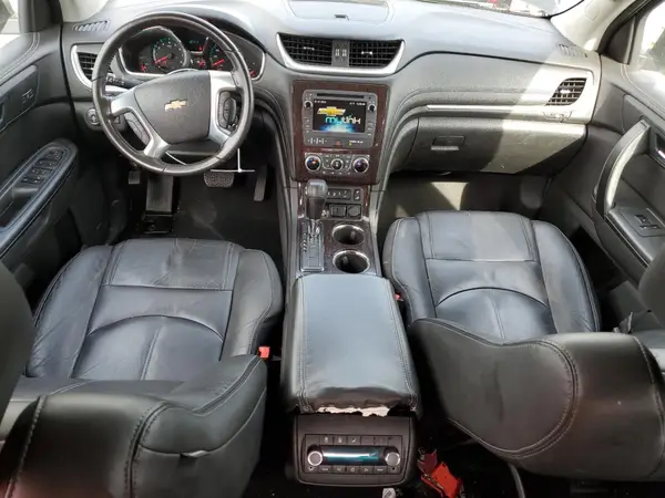 1GNKRHKD9GJ343026 2016 CHEVROLET TRAVERSE - Image 8