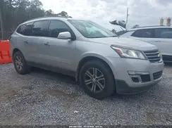 1GNKRHKD9GJ346945 2016 CHEVROLET TRAVERSE