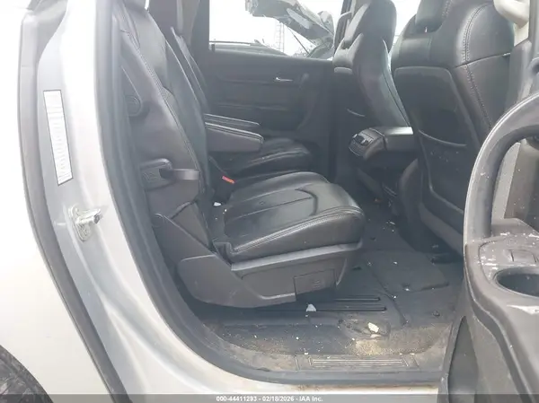 1GNKRHKD9GJ346945 2016 CHEVROLET TRAVERSE - Image 8