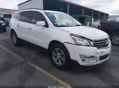 1GNKRHKD9HJ102293 2017 CHEVROLET TRAVERSE