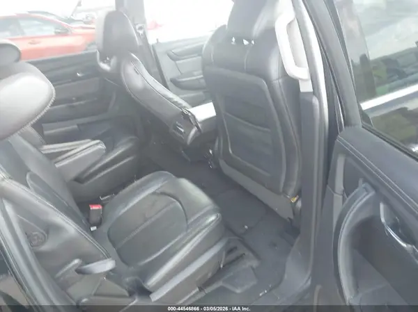 1GNKRHKD9HJ104836 2017 CHEVROLET TRAVERSE - Image 8