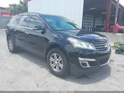 1GNKRHKD9HJ114136 2017 CHEVROLET TRAVERSE