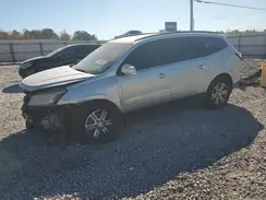 1GNKRHKD9HJ114184 2017 CHEVROLET TRAVERSE
