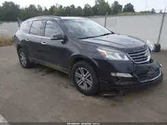 1GNKRHKD9HJ126450 2017 CHEVROLET TRAVERSE