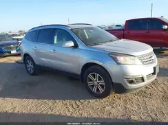 1GNKRHKD9HJ143278 2017 CHEVROLET TRAVERSE