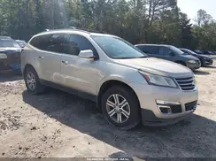 1GNKRHKD9HJ157729 2017 CHEVROLET TRAVERSE