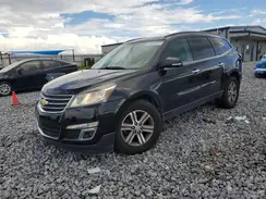 1GNKRHKD9HJ164325 2017 CHEVROLET TRAVERSE