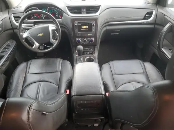 1GNKRHKD9HJ171288 2017 CHEVROLET TRAVERSE - Image 8