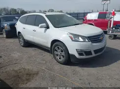 1GNKRHKD9HJ173168 2017 CHEVROLET TRAVERSE