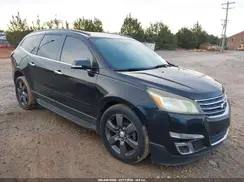 1GNKRHKD9HJ179049 2017 CHEVROLET TRAVERSE