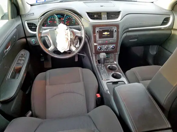 1GNKRHKD9HJ187328 2017 CHEVROLET TRAVERSE - Image 8