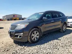 1GNKRHKD9HJ222661 2017 CHEVROLET TRAVERSE