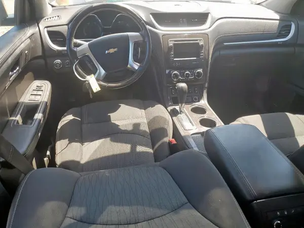 1GNKRHKD9HJ222661 2017 CHEVROLET TRAVERSE - Image 8