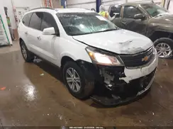 1GNKRHKD9HJ261900 2017 CHEVROLET TRAVERSE