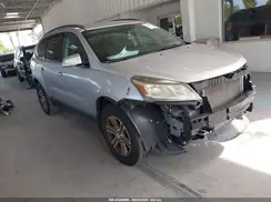 1GNKRHKD9HJ269320 2017 CHEVROLET TRAVERSE
