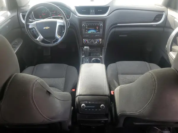 1GNKRHKD9HJ281998 2017 CHEVROLET TRAVERSE - Image 8