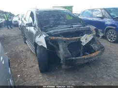 1GNKRHKD9HJ284349 2017 CHEVROLET TRAVERSE
