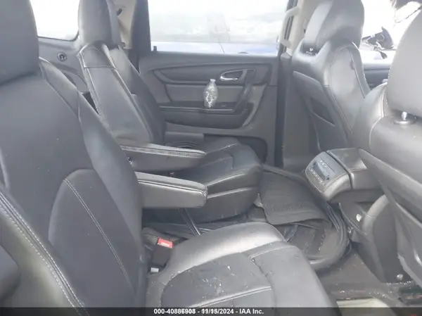 1GNKRHKD9HJ284349 2017 CHEVROLET TRAVERSE - Image 8