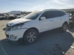 1GNKRHKD9HJ284948 2017 CHEVROLET TRAVERSE
