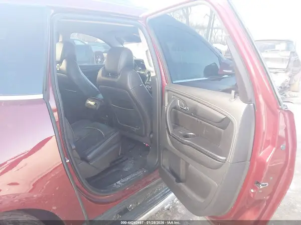 1GNKRHKD9HJ345005 2017 CHEVROLET TRAVERSE - Image 8